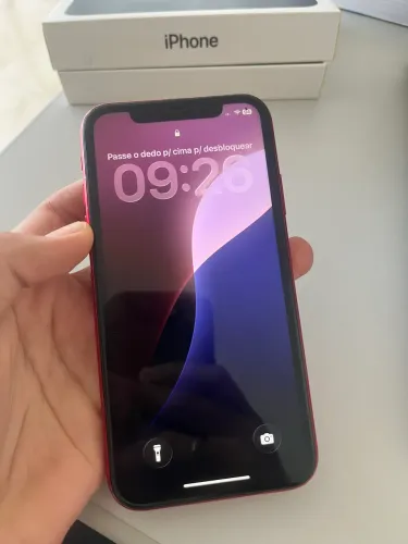 Vende-se iPhone 11