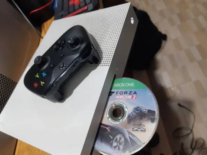 Xbox one s 1tera