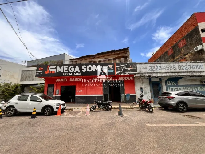 Ponto Comercial para Venda Bosque, Rio Branco