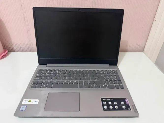 Notebook Lenovo IdeaPad S145