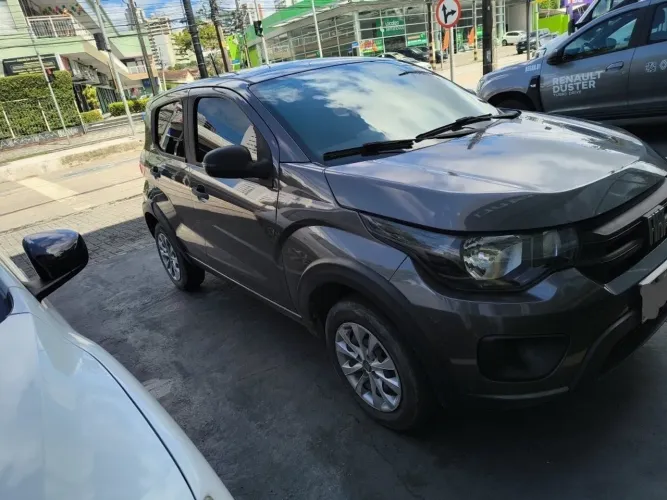 Fiat Mobi Like 1.0 Fire Flex 5P. 2022