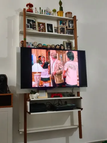 Rack para sala