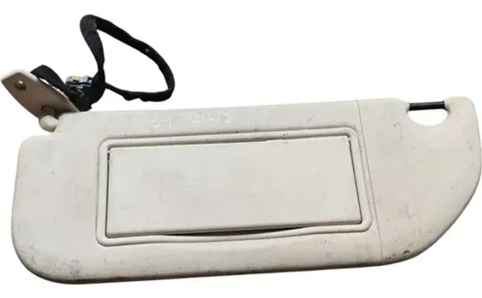 Quebrasol Esquerdo Citroen C4 Pallas 2010 A 2012