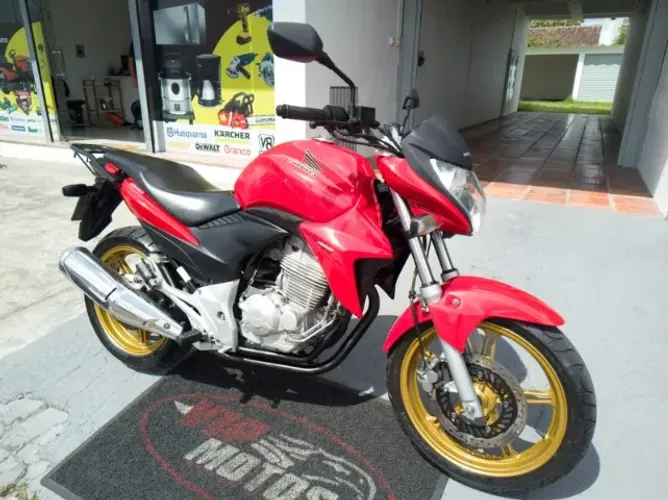 Cb 300R