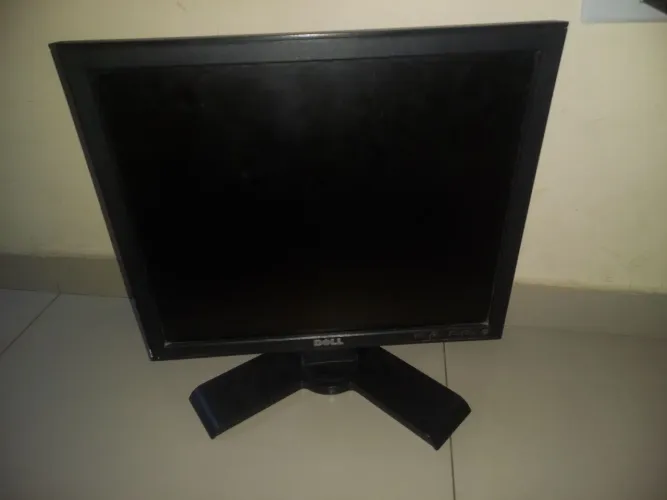 Monitor DELL.. 