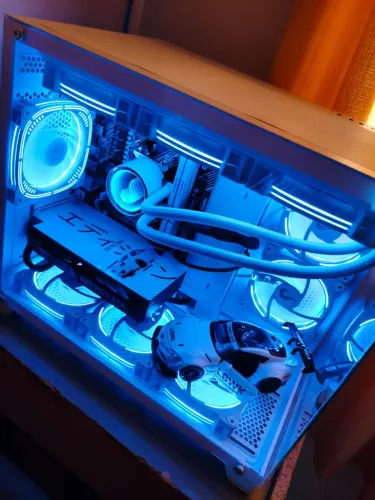 Troco placa de vídeo Gigabyte RTX 5060Ti gaming OC e dou volta
