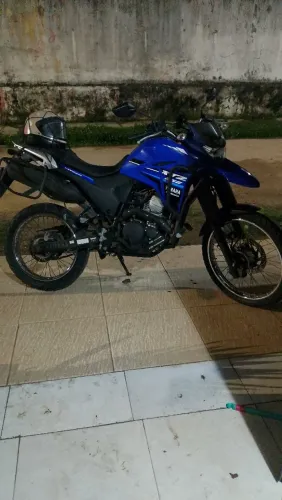 Moto Boy 
