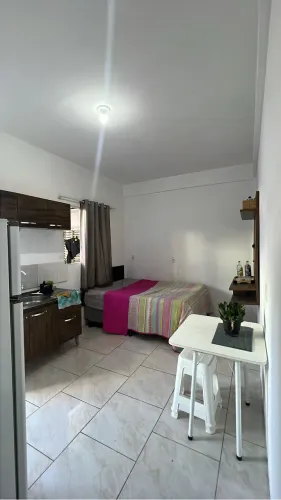 Alugo kitnet direto com o proprietário