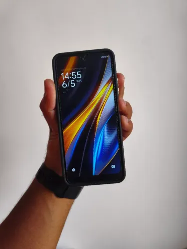 Poço x4 GT
