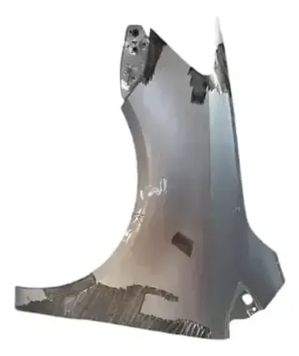 Paralama Direito Onix Plus Premier 20/ 23 Recuperado N100 (Usado) / V12