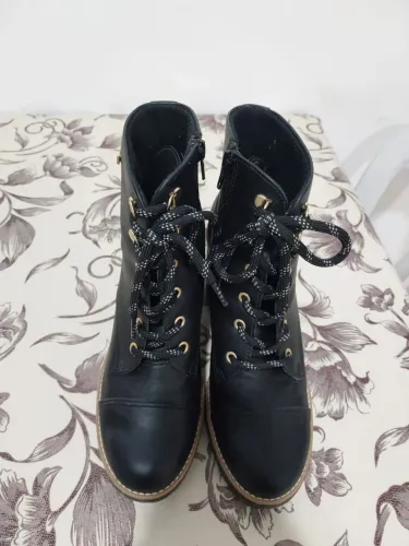 Bota Tratorada 