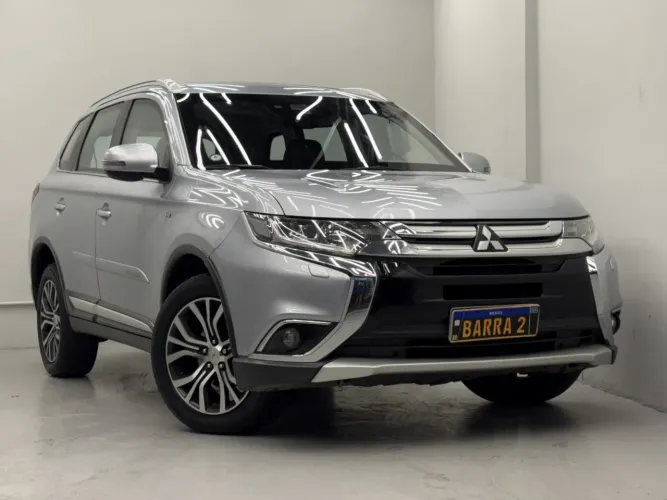 Mitsubishi Outlander 3.0/ GT 3.0 V6 Aut. 2018