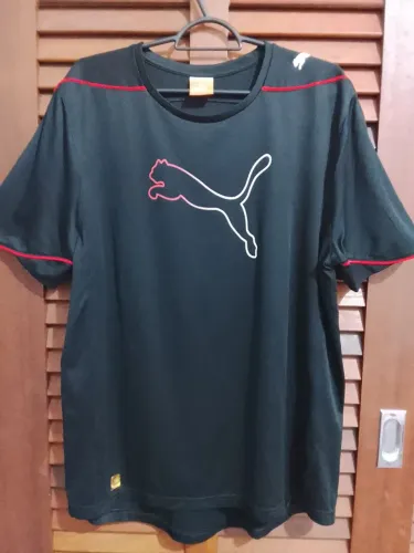 Camisa Puma G original 