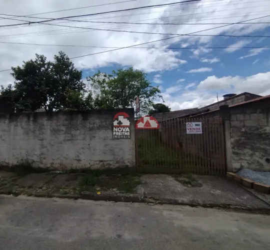 Terreno à Venda no Parque das Nações em Pindamonhangaba