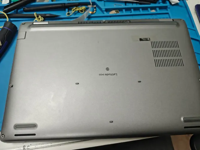 Carcaça Dell latitude 5420