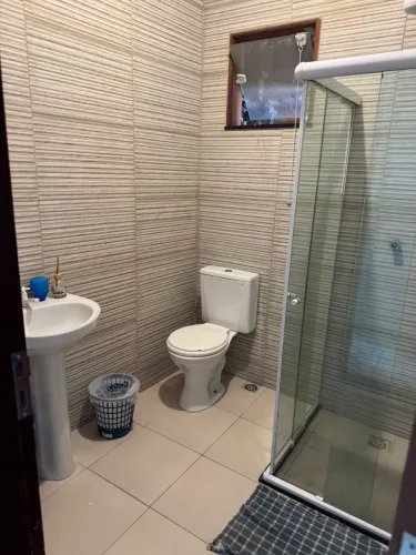 Alugo apartamento mobiliado para os festejos juninos.