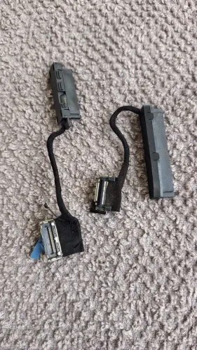 Conector Do Hd e Leitor Para Hp Pavilion Dm4-2000 Dm4-2180us