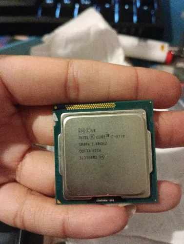 Processador i7 3770