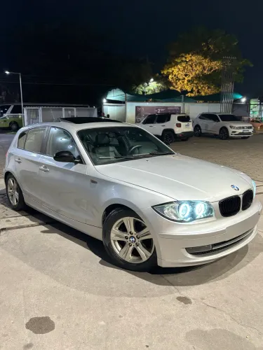 BMW 120I A 2.0 16V 150cv/ 156cv 5P 2009