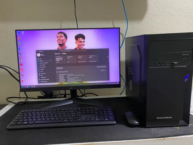 PC COMPLETO i5