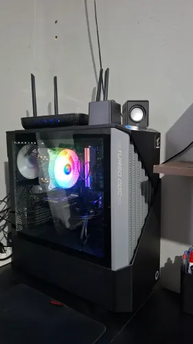 PC Gamer Completo