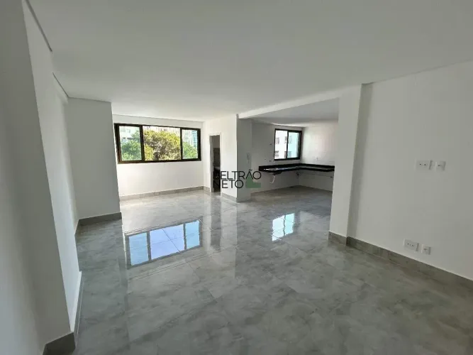 Apartamento 2 quartos 2 suítes para alugar no Buritis