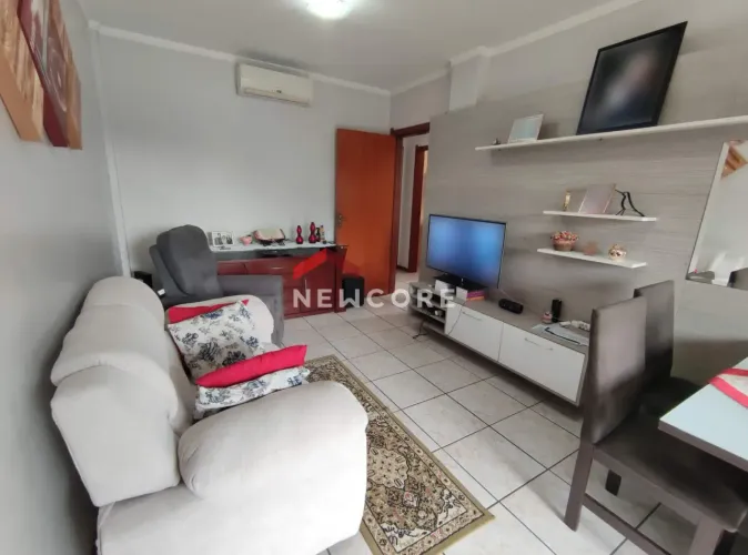 Apartamento em Rua Barão do Rio Branco - Santa Catarina - Sapucaia do Sul/RS