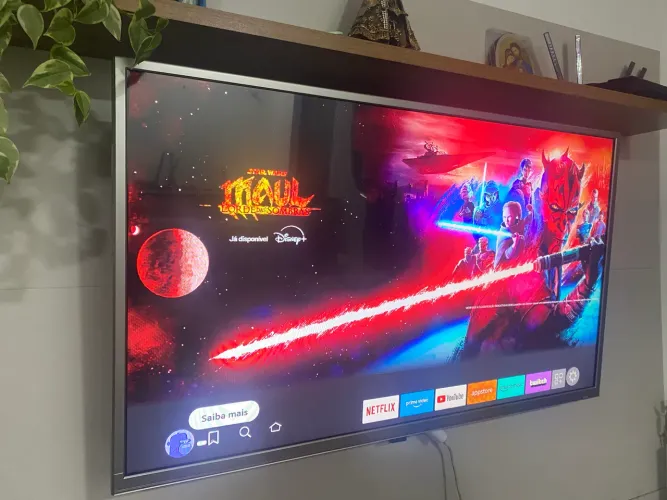 Tv 39 polegadas semp l39s3900fs