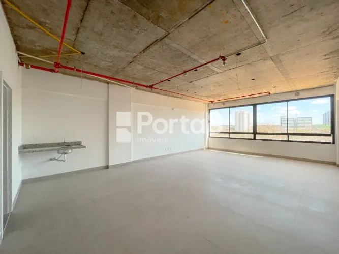 Sala Comercial 58m² South Empresarial Pinheiros 1 Vaga
