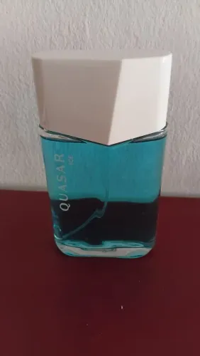 Quasar Boticário
