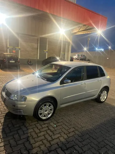 Fiat Stilo 1.8/ 1.8 Connect Flex 8V 5P 2006