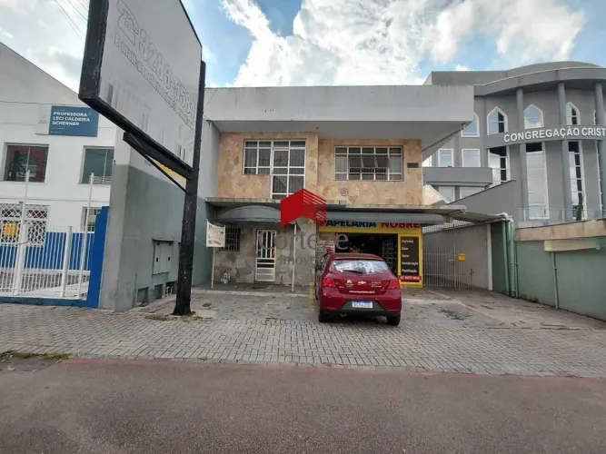 Sala / Conjunto com 272m² , para aluguel, no bairro Cidade Jardim em São José dos Pinhais