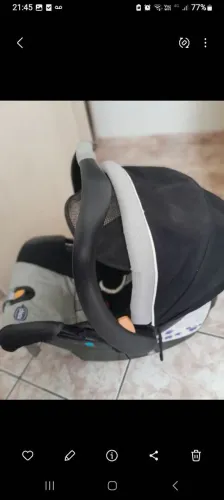 Bebê  Conforto Chicco