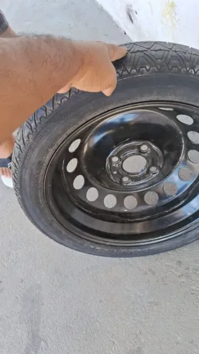 Roda aro 15