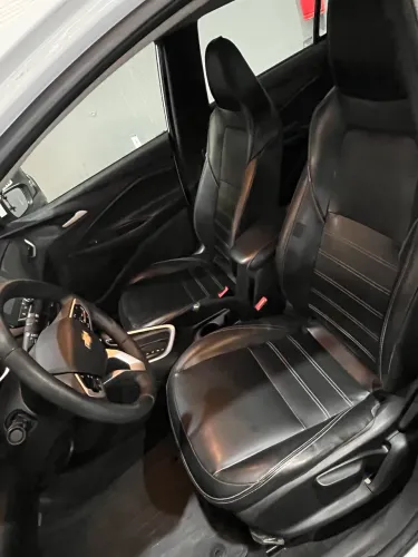 Fiat Strada Volcano 1.3 Flex 8V CD 2023