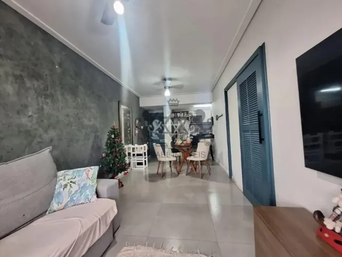 Apartamento à venda, Pontal de Santa Marina, Caraguatatuba, SP