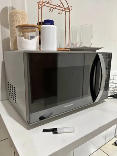 Microondas