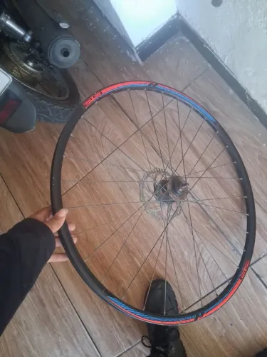 Peças para aro 29