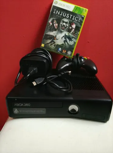 Xbox 360