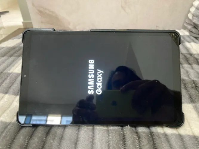 Samsung Tablet