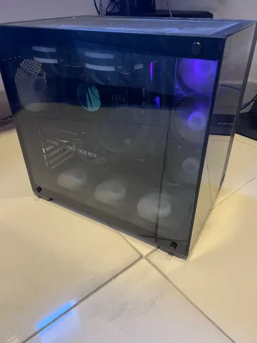 PC Gamer RTX4060TI 32GB