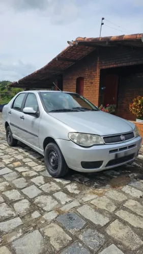 Fiat Siena 1.0/ EX 1.0 MPI Fire/ Fire Flex 8V 2012