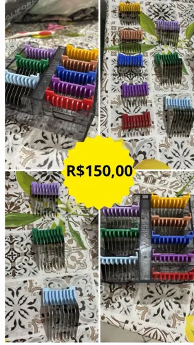 Desapego banho e tosa