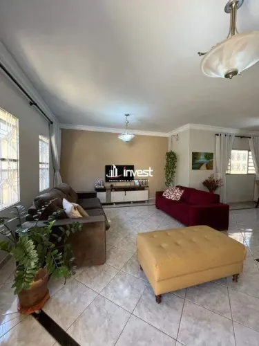 Ótima casa próxima ao Shopping Uberaba.