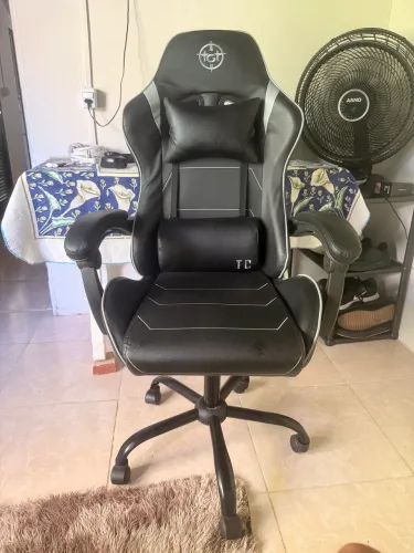 Cadeira Gamer 