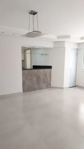 REFORMADO! 2 quartos 83 m² no SETOR BUENO