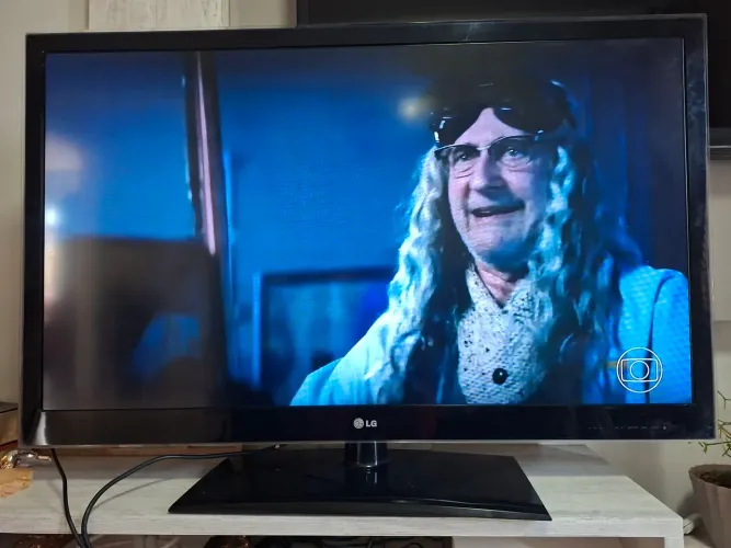 Tv LG 47 polegadas 