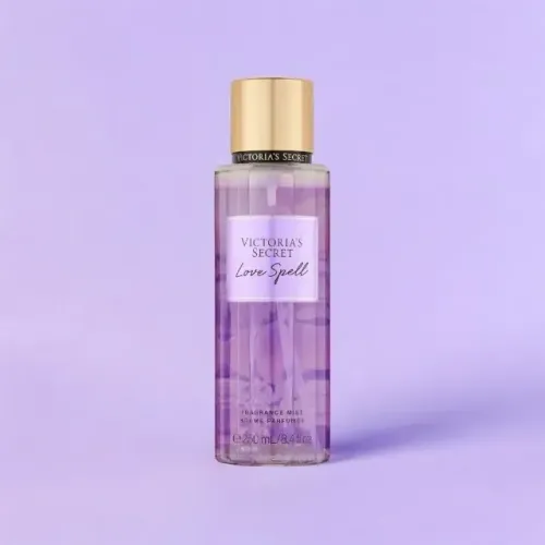Body Splash Victoria Secret's Love Spell (250ml)