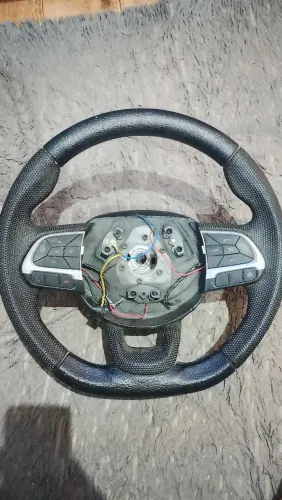 Volante Fiat Argo/Cronos