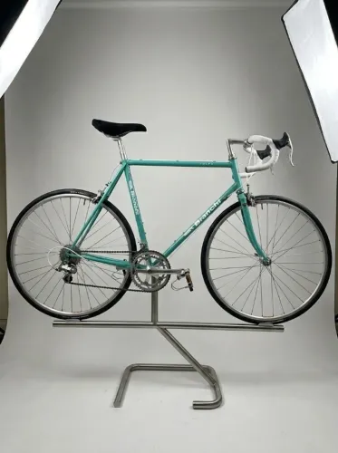 Bianchi Volpe 1986/1987